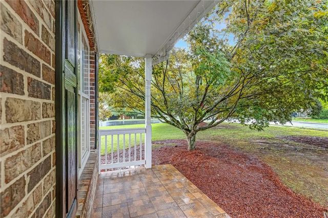 2887 Cressington Bend NW, Kennesaw, GA 30144