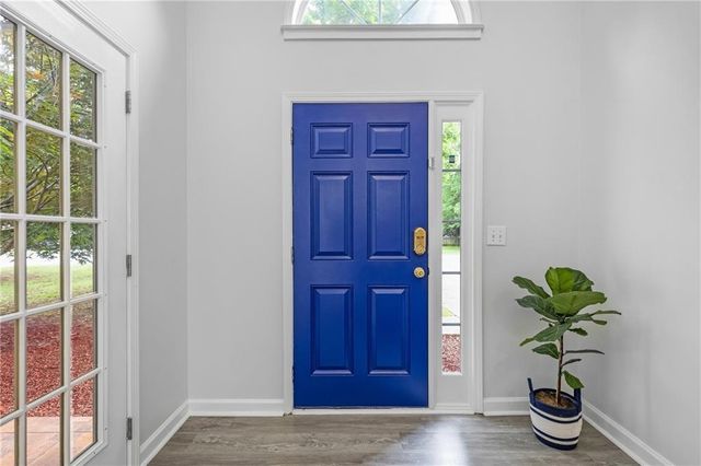 2887 Cressington Bend NW, Kennesaw, GA 30144