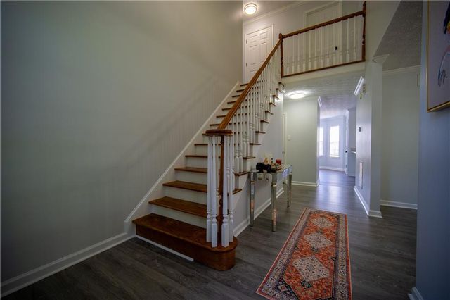 2887 Cressington Bend NW, Kennesaw, GA 30144