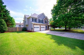 2887 Cressington Bend NW, Kennesaw, GA 30144
