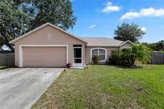 144 FORT SMITH BOULEVARD, Deltona, FL 32738