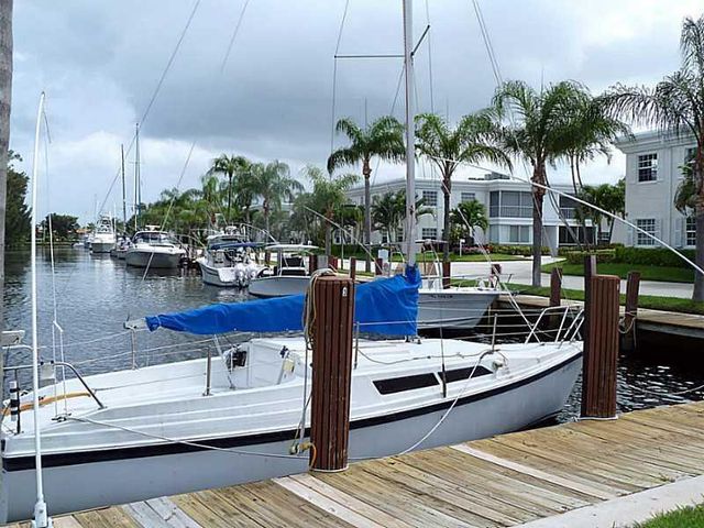 6417 Bay Club Drive 2, Fort Lauderdale, FL 33308