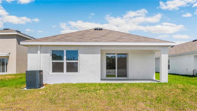 9949 MORNING MEADOWLARK TRAIL, Parrish, FL 34219
