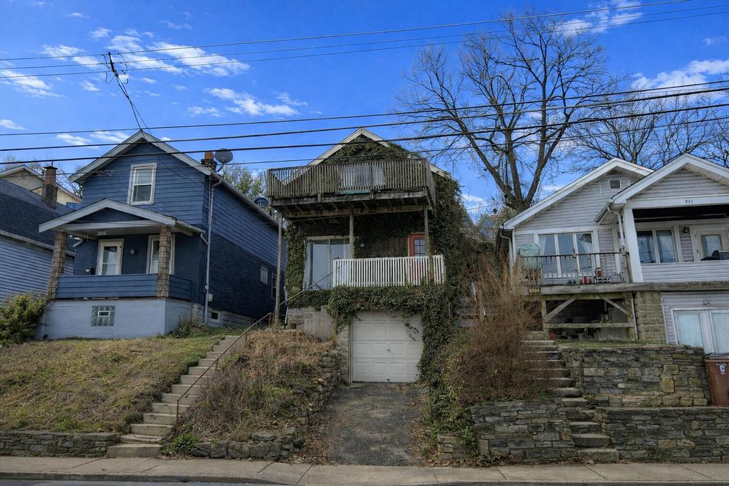 933 Highway Avenue, Covington, KY 41011