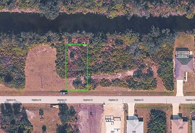 224 BAYTREE DRIVE, Rotonda West, FL 33947
