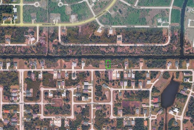 224 BAYTREE DRIVE, Rotonda West, FL 33947