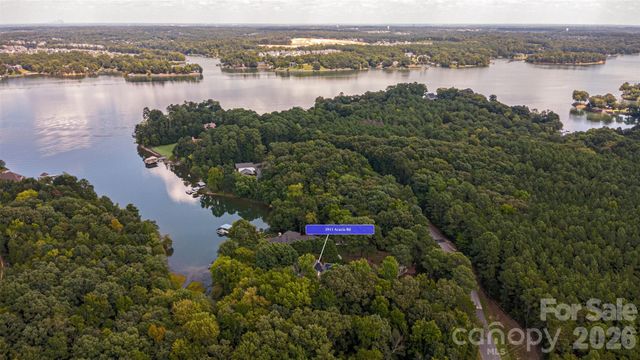 3911 Acacia Road N, York, SC 29745