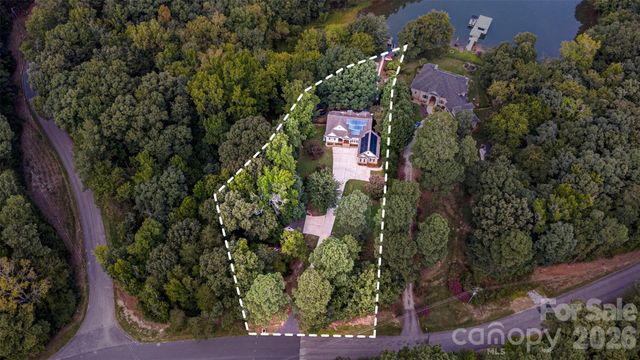 3911 Acacia Road N, York, SC 29745