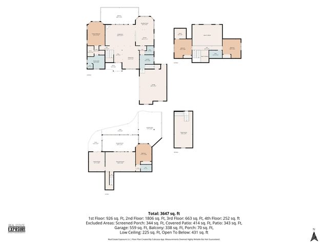 3911 Acacia Road N, York, SC 29745