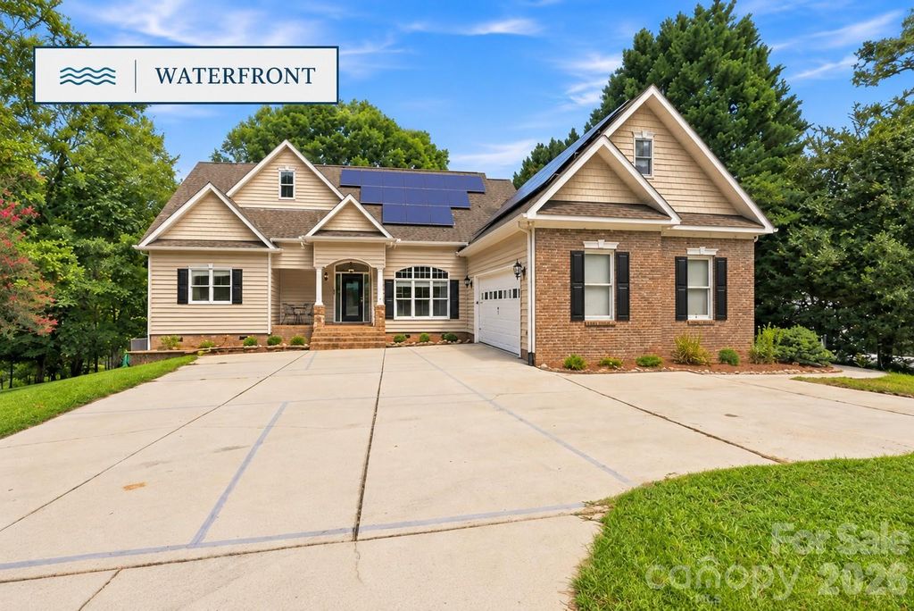 3911 Acacia Road N, York, SC 29745