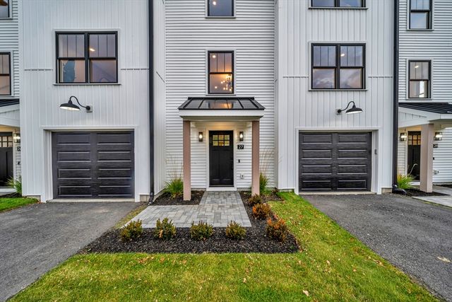 32 Birch Brook Road 15, Lynn, MA 01905