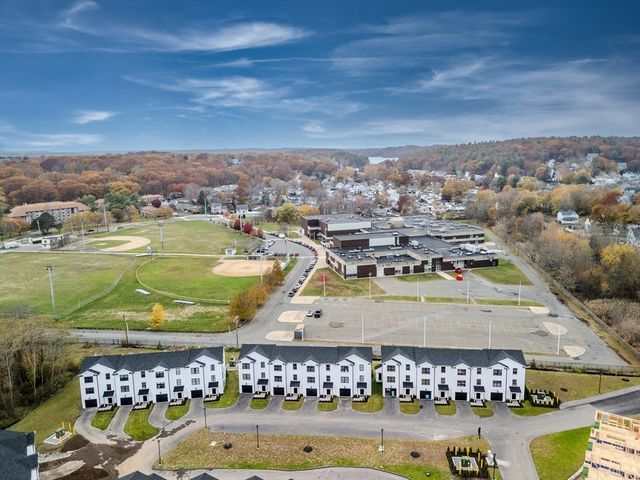 32 Birch Brook Road 15, Lynn, MA 01905