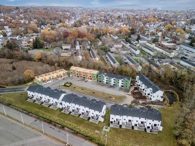 32 Birch Brook Road 15, Lynn, MA 01905