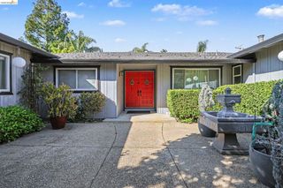 5849 Mitchell Canyon CT, Clayton, CA 94517