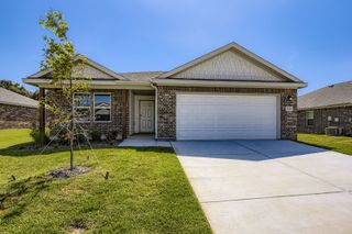 540 Jameson Street, Springtown, TX 76082
