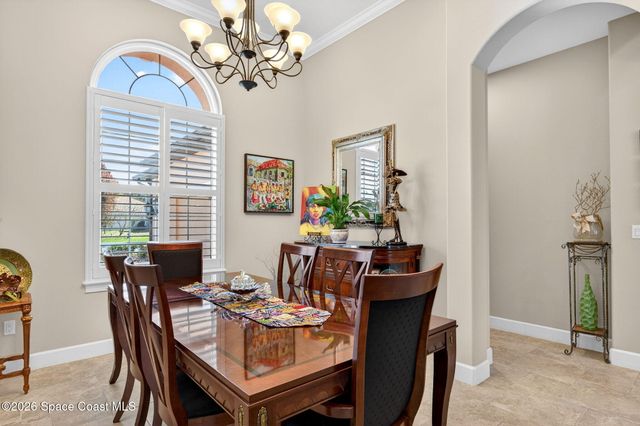 1775 Marcello Drive, Melbourne, FL 32934