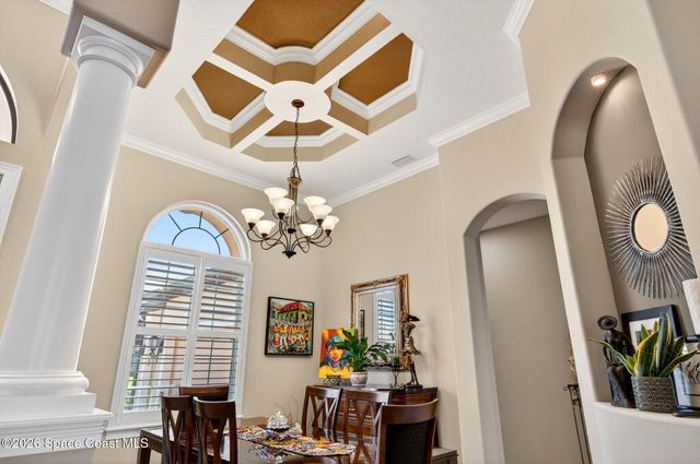 1775 Marcello Drive, Melbourne, FL 32934