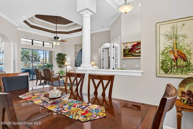 1775 Marcello Drive, Melbourne, FL 32934