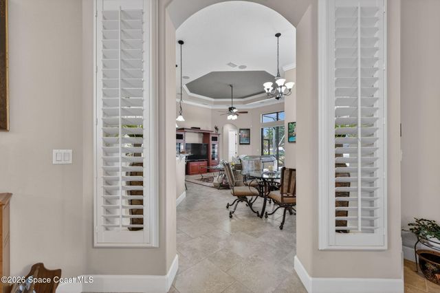 1775 Marcello Drive, Melbourne, FL 32934