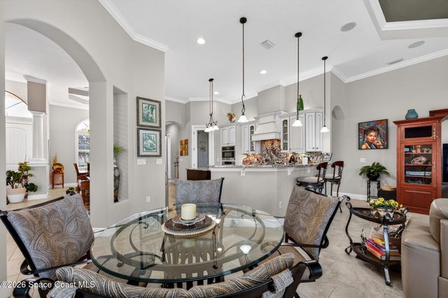 1775 Marcello Drive, Melbourne, FL 32934