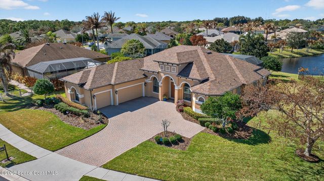 1775 Marcello Drive, Melbourne, FL 32934