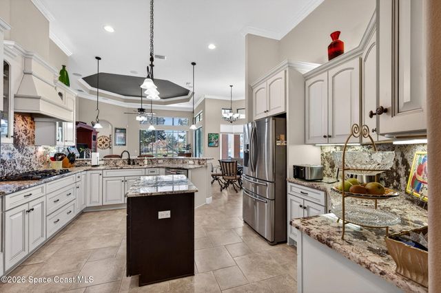 1775 Marcello Drive, Melbourne, FL 32934