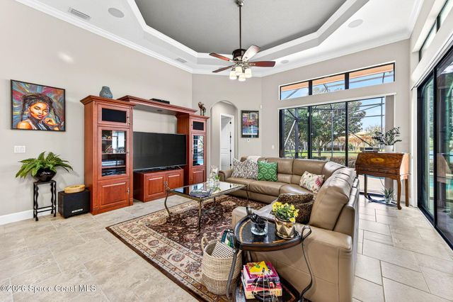 1775 Marcello Drive, Melbourne, FL 32934