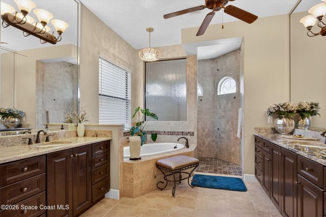 1775 Marcello Drive, Melbourne, FL 32934