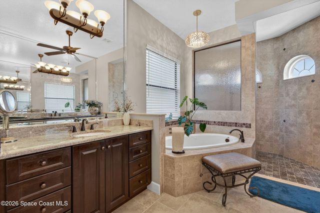 1775 Marcello Drive, Melbourne, FL 32934