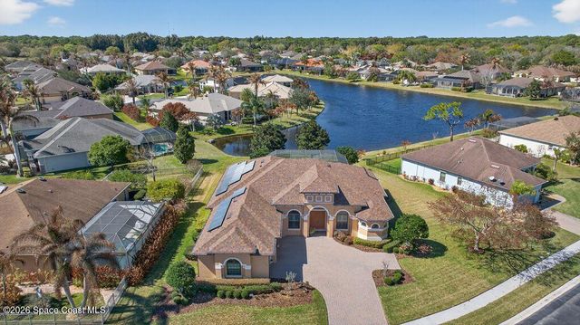 1775 Marcello Drive, Melbourne, FL 32934