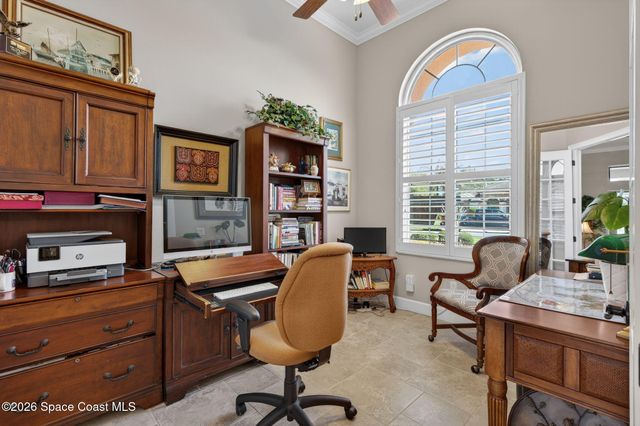 1775 Marcello Drive, Melbourne, FL 32934