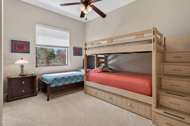 1775 Marcello Drive, Melbourne, FL 32934