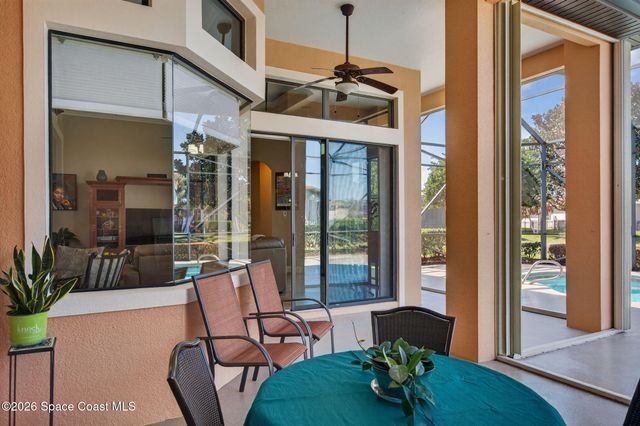 1775 Marcello Drive, Melbourne, FL 32934