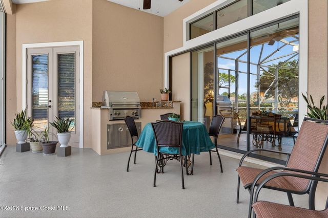 1775 Marcello Drive, Melbourne, FL 32934