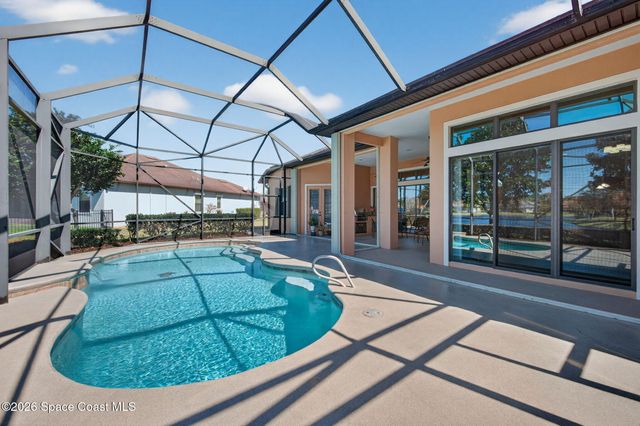 1775 Marcello Drive, Melbourne, FL 32934