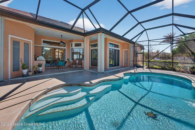 1775 Marcello Drive, Melbourne, FL 32934