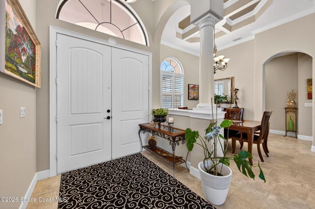 1775 Marcello Drive, Melbourne, FL 32934