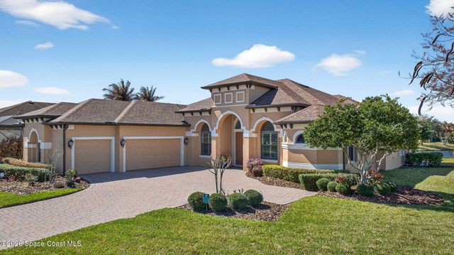 1775 Marcello Drive, Melbourne, FL 32934