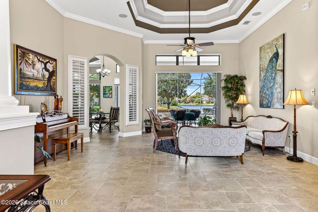 1775 Marcello Drive, Melbourne, FL 32934