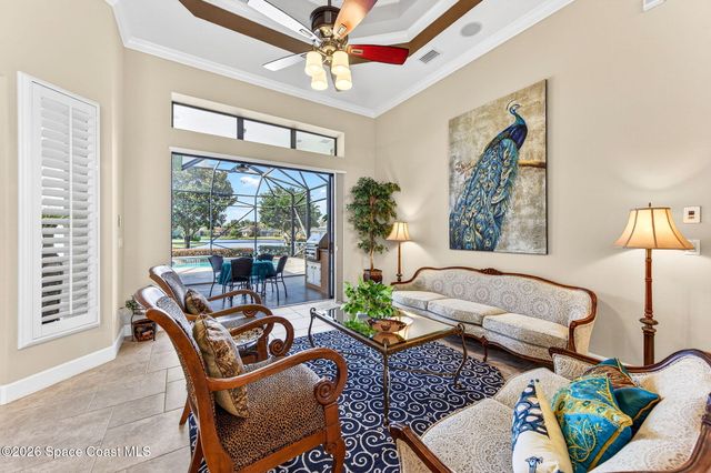 1775 Marcello Drive, Melbourne, FL 32934