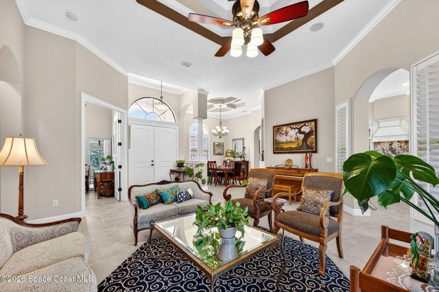 1775 Marcello Drive, Melbourne, FL 32934