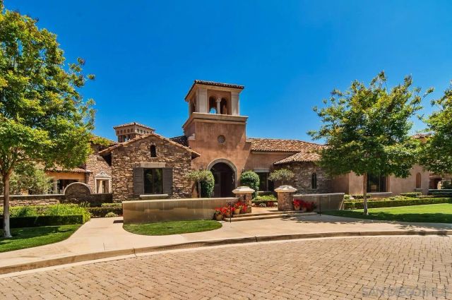 8737 Via Rancho Cielo 50, Rancho Santa Fe, CA 92067