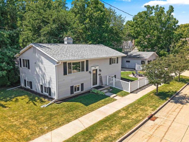 919 E TENNESSEE AVENUE, Oshkosh, WI 54901