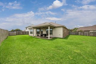 1185 Colt Creek Court, Alvin, TX 77511