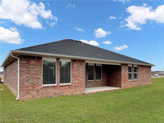 308 Ratliff Avenue, Pea Ridge, AR 72751