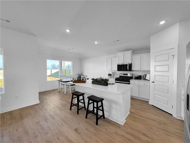 308 Ratliff Avenue, Pea Ridge, AR 72751