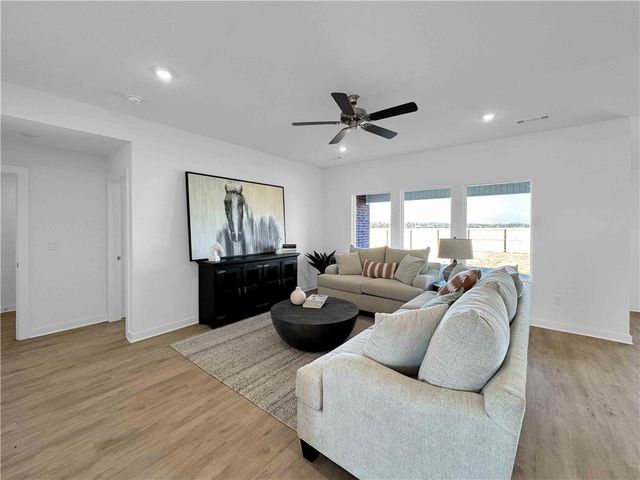 308 Ratliff Avenue, Pea Ridge, AR 72751