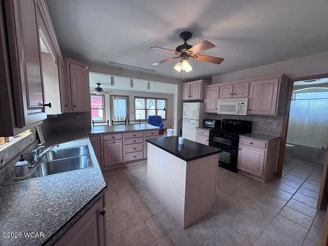 423 N Johnson Street, Ada, OH 45810