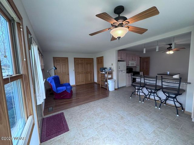 423 N Johnson Street, Ada, OH 45810