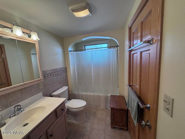 423 N Johnson Street, Ada, OH 45810